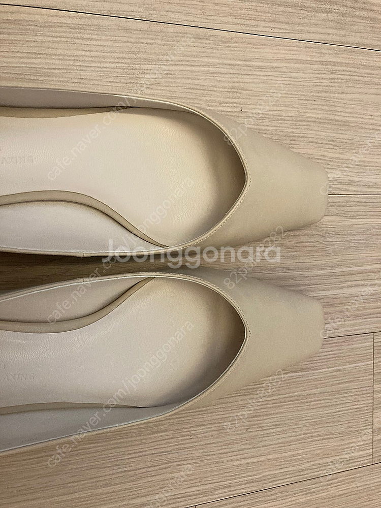 (일본)UNITED ARROWS(그린라벨릴랙싱) 구두 230--2